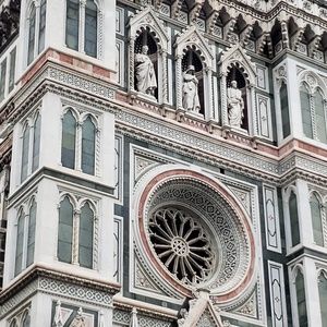 Meet your Posher, Rikkelle